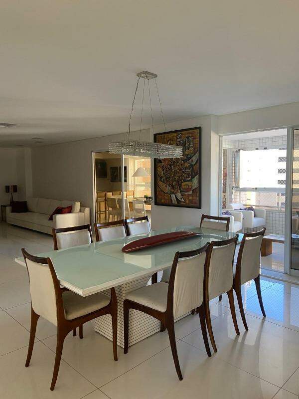 Apartamento para alugar em Brisamar, João Pessoa - SB Imóveis: 