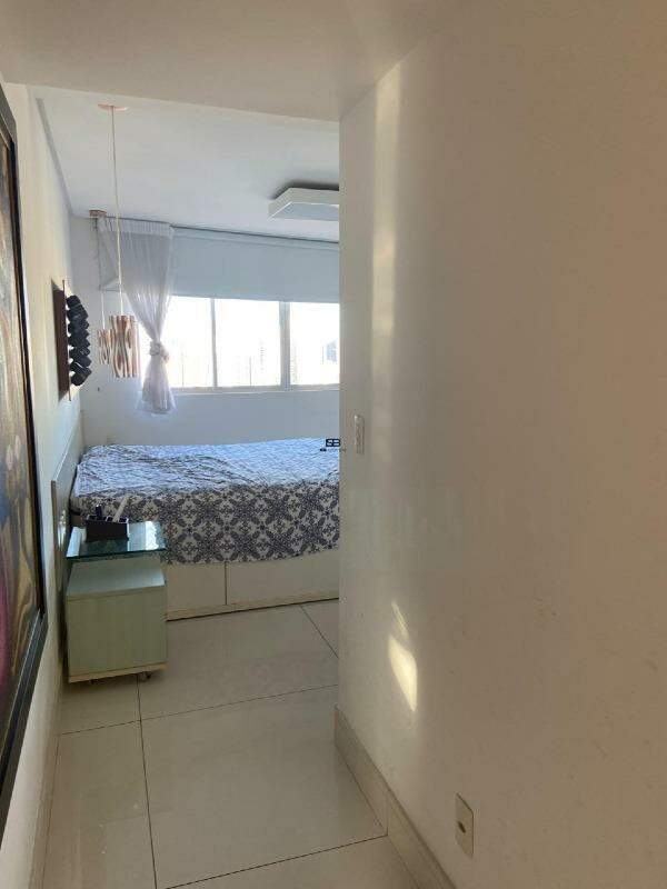 Apartamento para alugar em Brisamar, João Pessoa - SB Imóveis: 