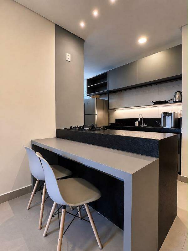 Apartamento à venda em Miramar, João Pessoa - SB Imóveis: 