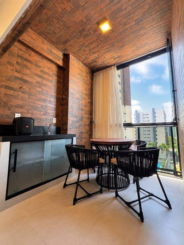 Apartamento à venda em Miramar, João Pessoa - SB Imóveis: 
