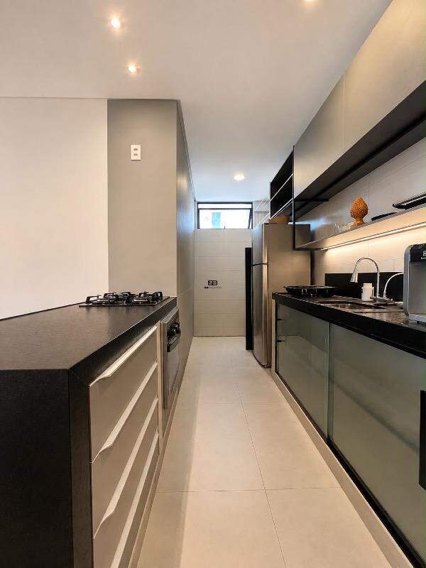 Apartamento à venda em Miramar, João Pessoa - SB Imóveis: 