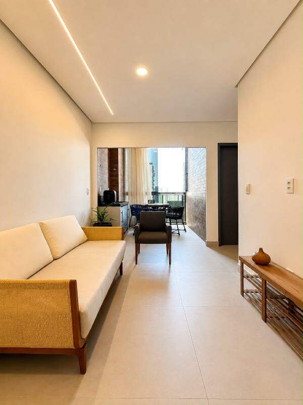 Apartamento à venda em Miramar, João Pessoa - SB Imóveis: 