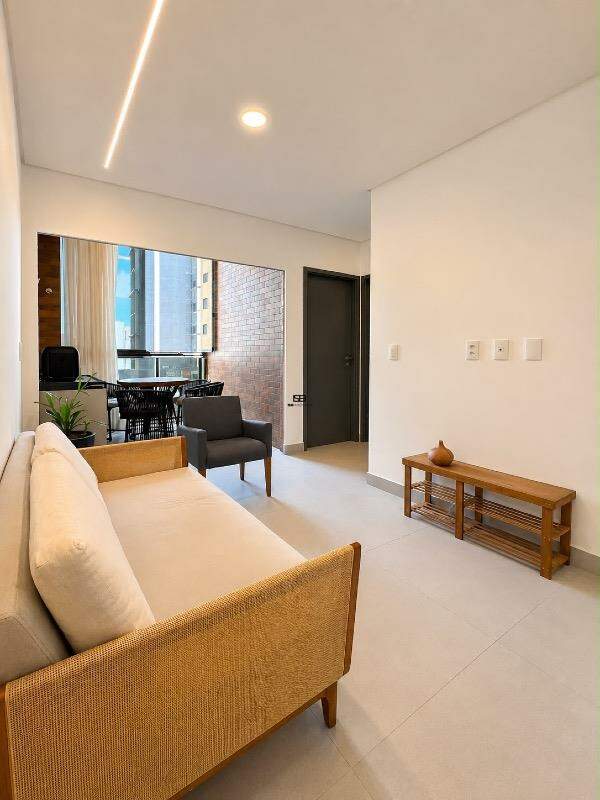 Apartamento à venda em Miramar, João Pessoa - SB Imóveis: 
