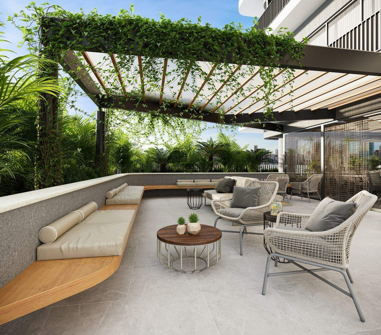 Apartamento à venda em Jardim Oceania, João Pessoa - SB Imóveis: 