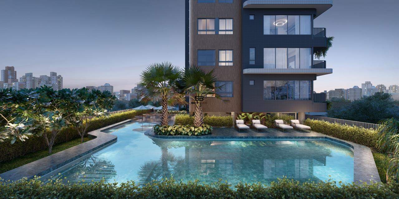 Apartamento à venda em Jardim Oceania, João Pessoa - SB Imóveis: 