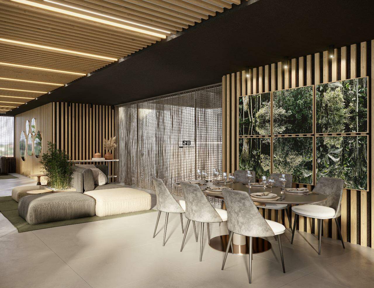 Apartamento à venda em Jardim Oceania, João Pessoa - SB Imóveis: 