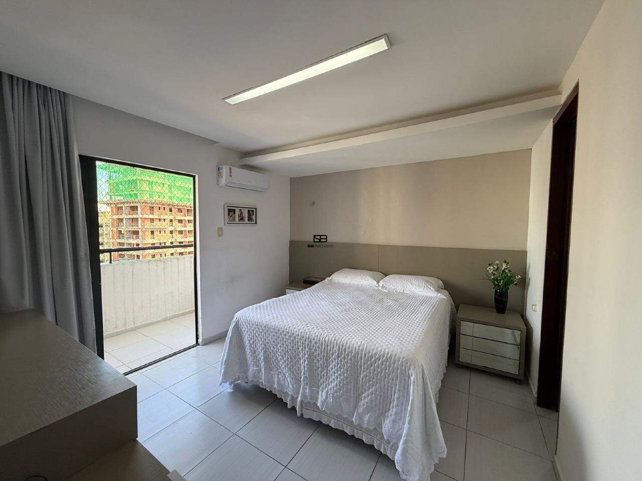 Apartamento à venda em Tambaú, João Pessoa - SB Imóveis: 