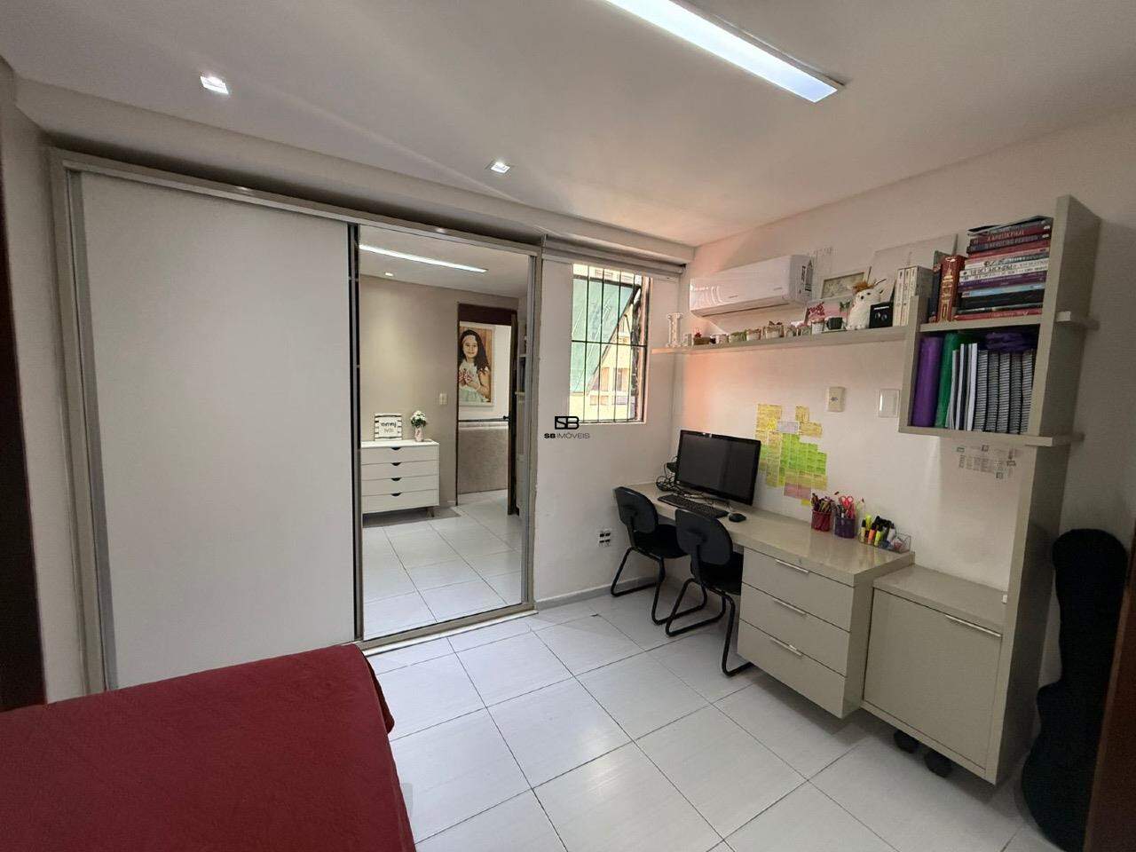 Apartamento à venda em Tambaú, João Pessoa - SB Imóveis: 
