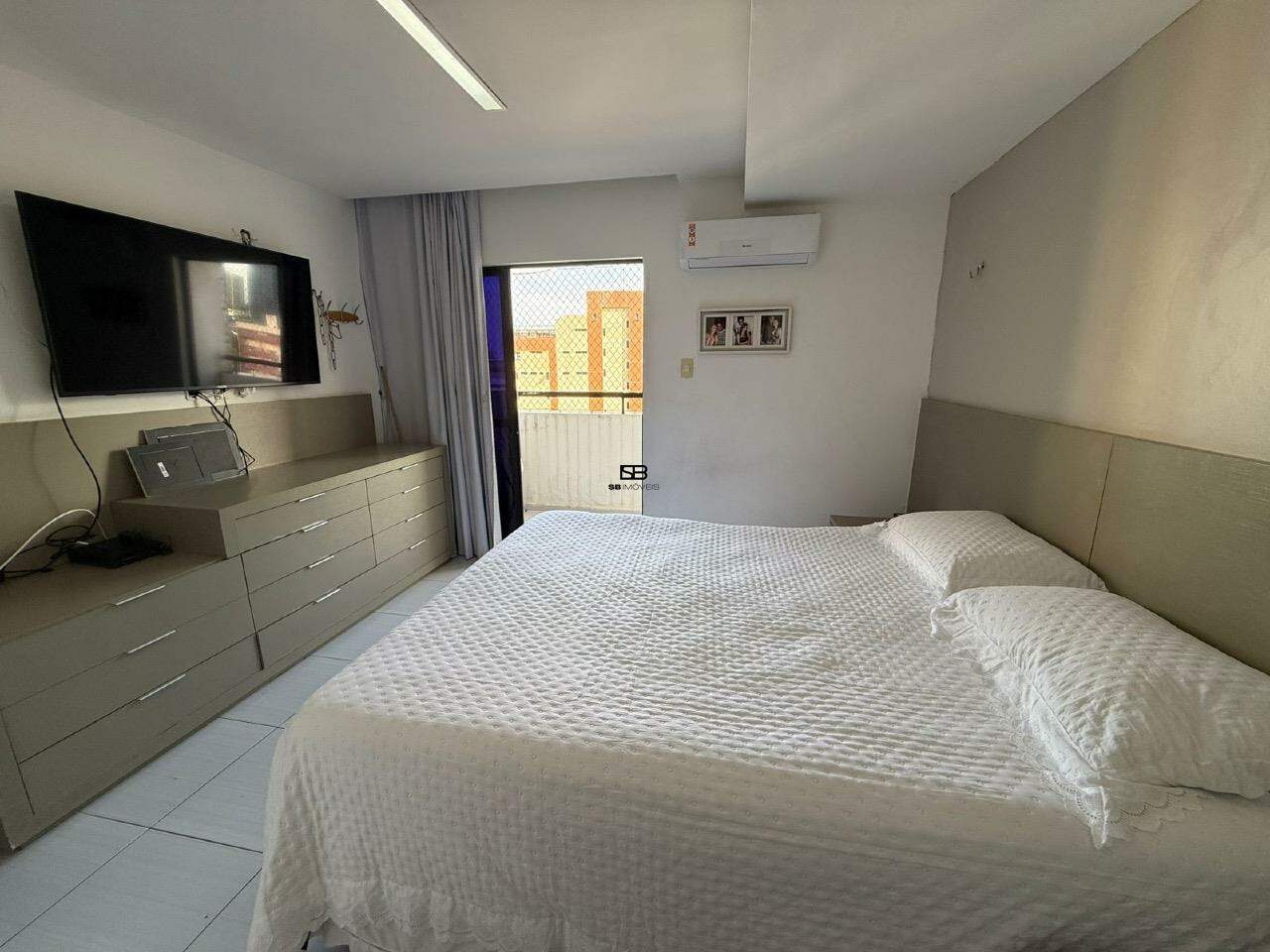 Apartamento à venda em Tambaú, João Pessoa - SB Imóveis: 