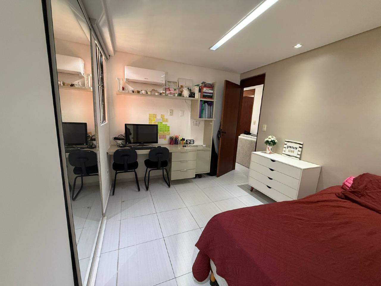 Apartamento à venda em Tambaú, João Pessoa - SB Imóveis: 