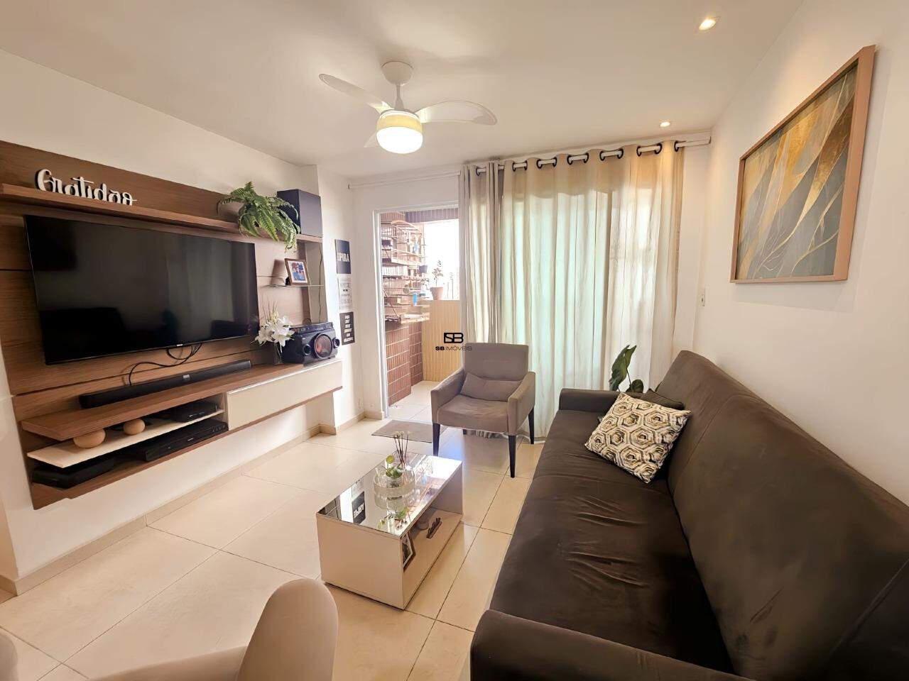 Apartamento à venda em Brisamar, João Pessoa - SB Imóveis: 