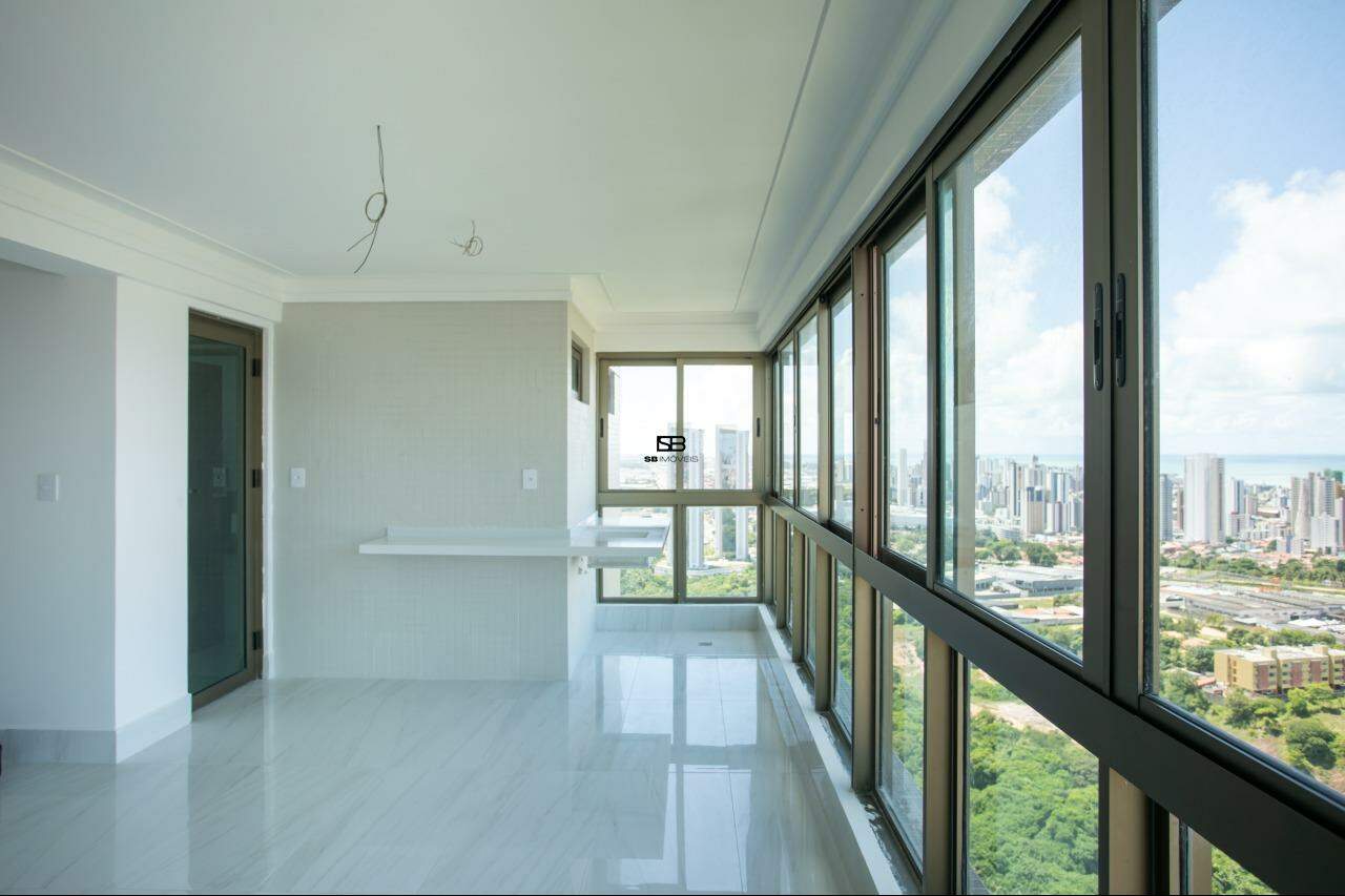 Apartamento à venda em Pedro Gondim, João Pessoa - SB Imóveis: 