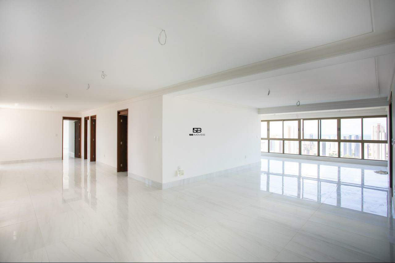 Apartamento à venda em Pedro Gondim, João Pessoa - SB Imóveis: 