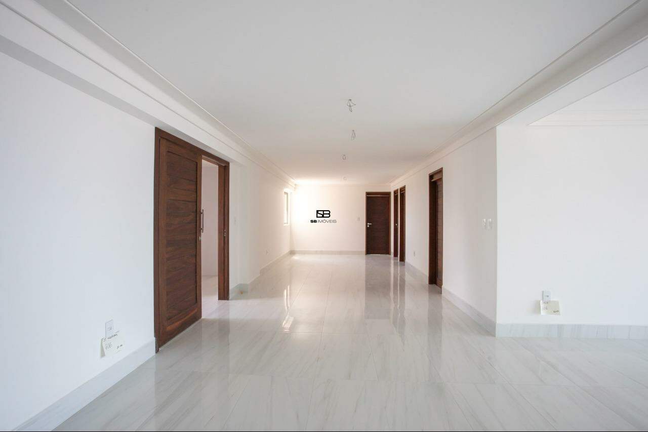Apartamento à venda em Pedro Gondim, João Pessoa - SB Imóveis: 