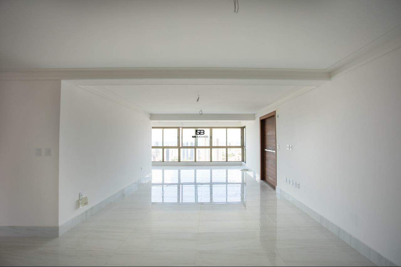 Apartamento à venda em Pedro Gondim, João Pessoa - SB Imóveis: 