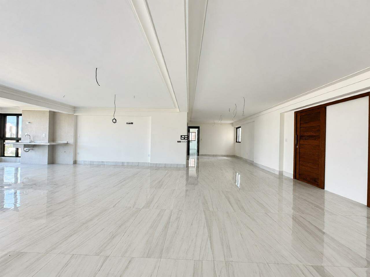 Apartamento à venda em Pedro Gondim, João Pessoa - SB Imóveis: 