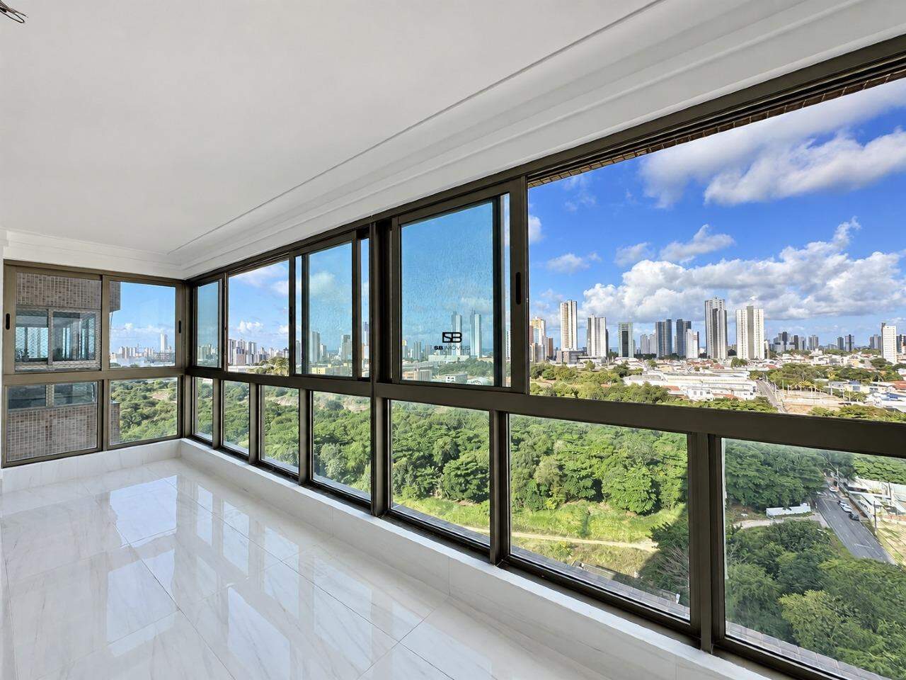 Apartamento à venda em Pedro Gondim, João Pessoa - SB Imóveis: 