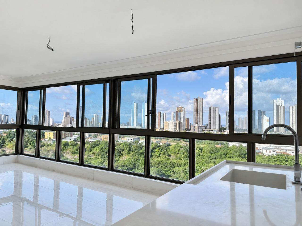 Apartamento à venda em Pedro Gondim, João Pessoa - SB Imóveis: 
