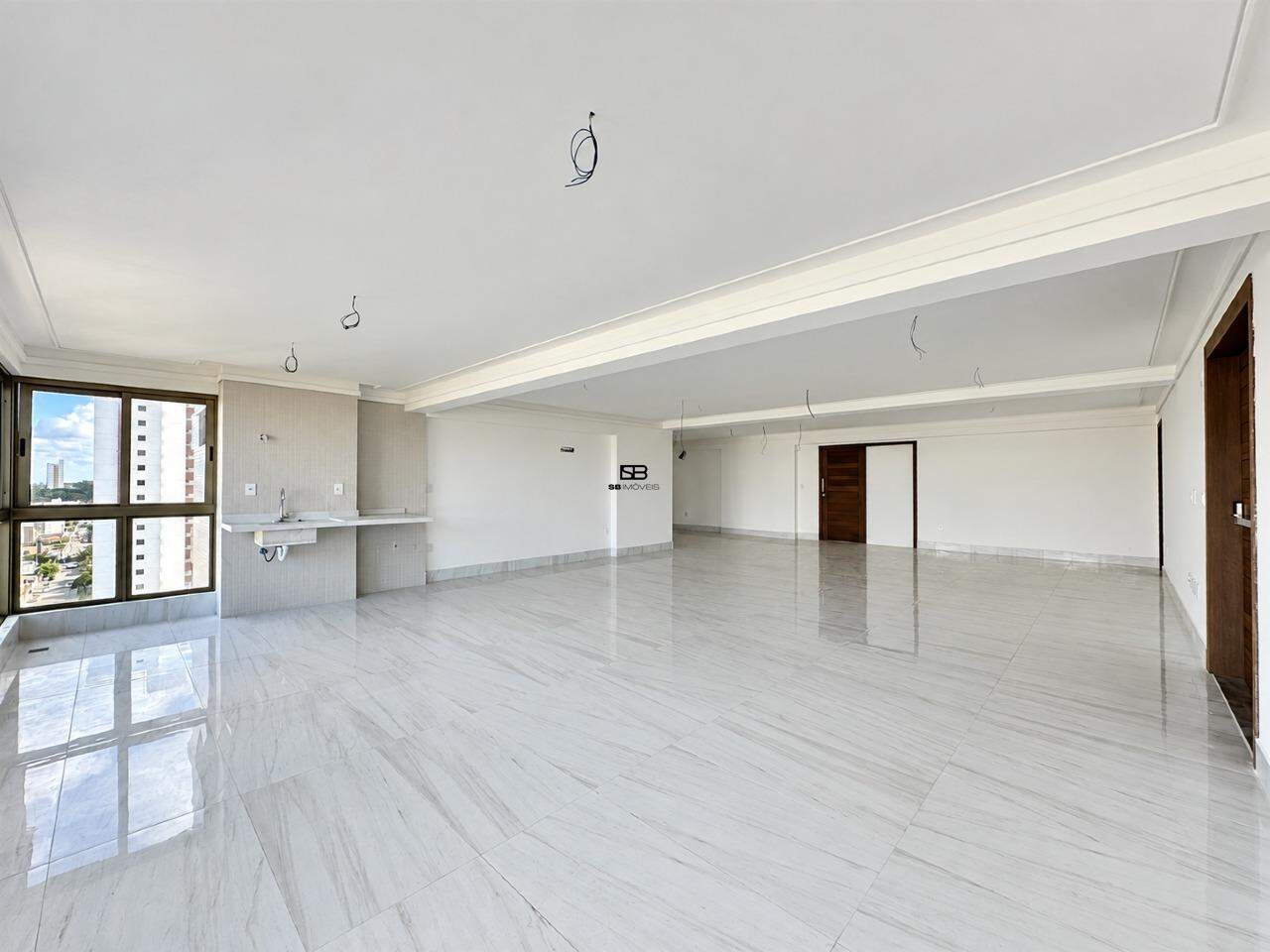 Apartamento à venda em Pedro Gondim, João Pessoa - SB Imóveis: 