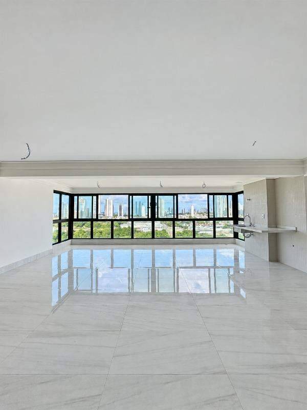 Apartamento à venda em Pedro Gondim, João Pessoa - SB Imóveis: 