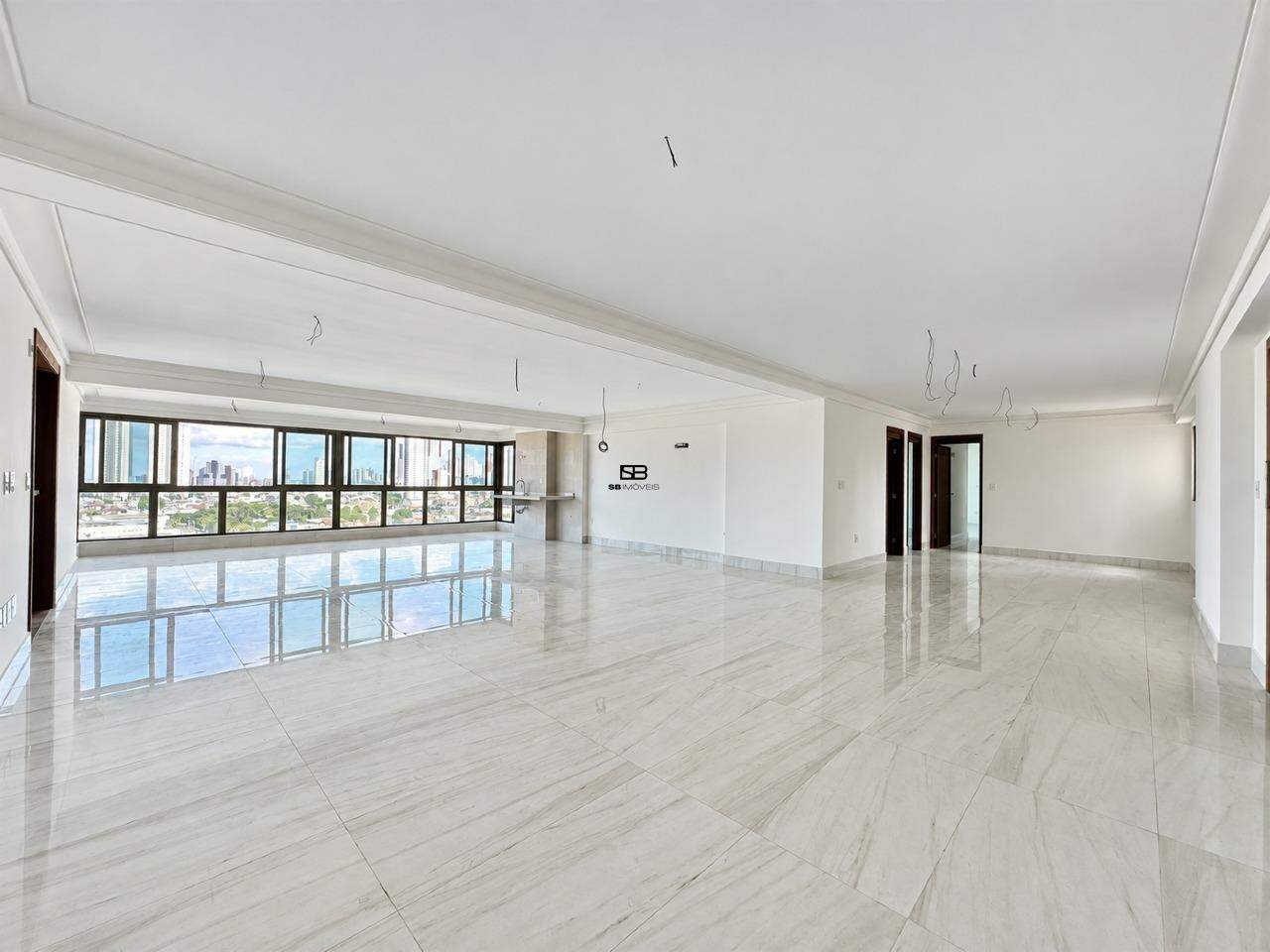 Apartamento à venda em Pedro Gondim, João Pessoa - SB Imóveis: 