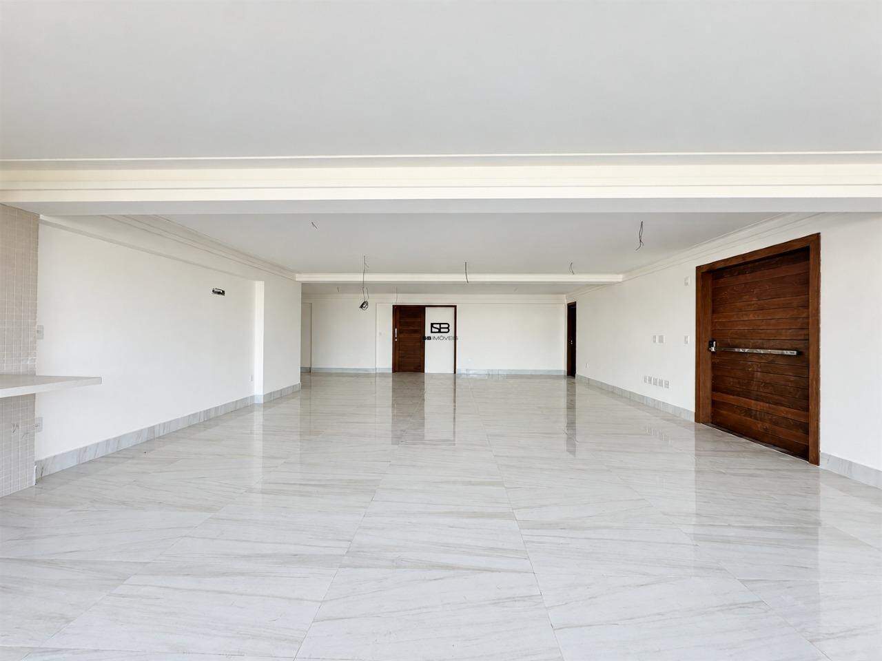 Apartamento à venda em Pedro Gondim, João Pessoa - SB Imóveis: 