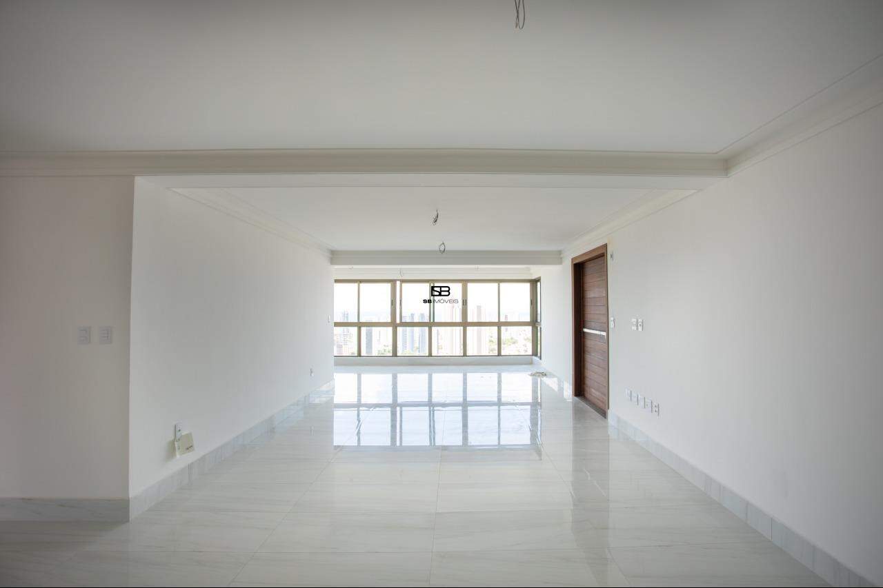 Apartamento à venda em Pedro Gondim, João Pessoa - SB Imóveis: 