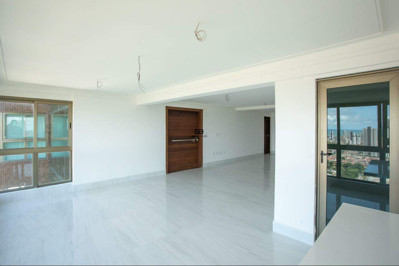 Apartamento à venda em Pedro Gondim, João Pessoa - SB Imóveis: 