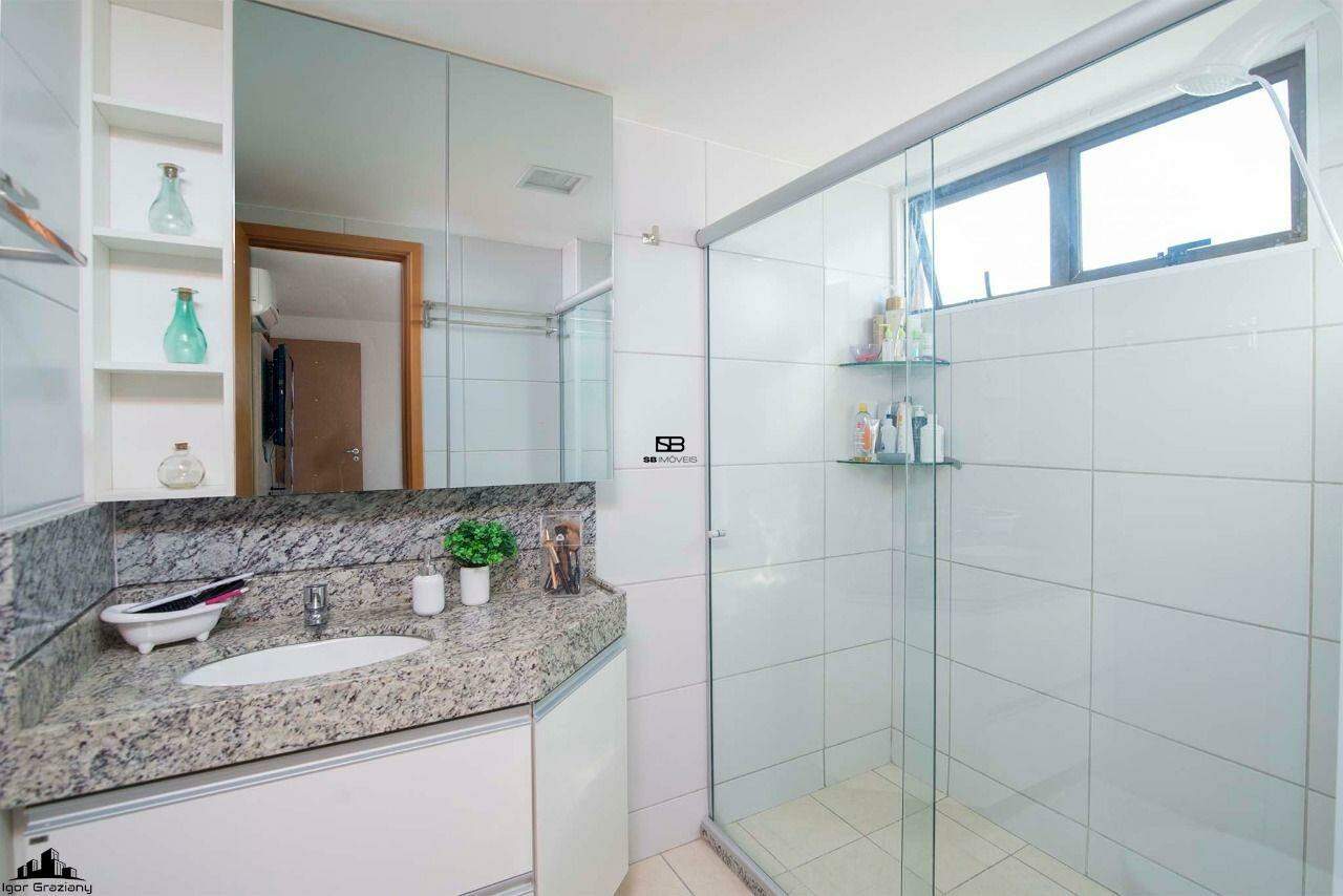 Apartamento à venda em Ponta de Campina, Cabedelo - SB Imóveis: 