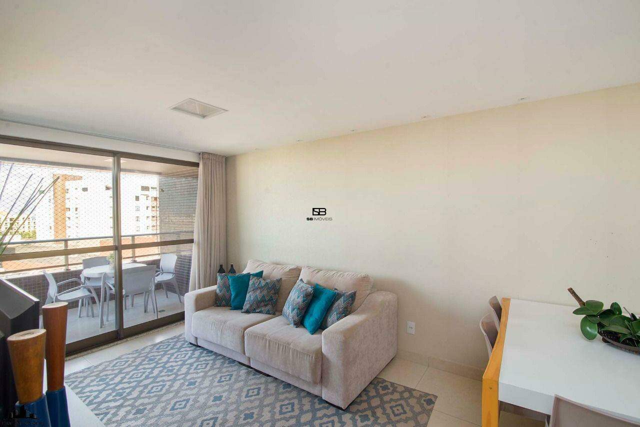 Apartamento à venda em Ponta de Campina, Cabedelo - SB Imóveis: 
