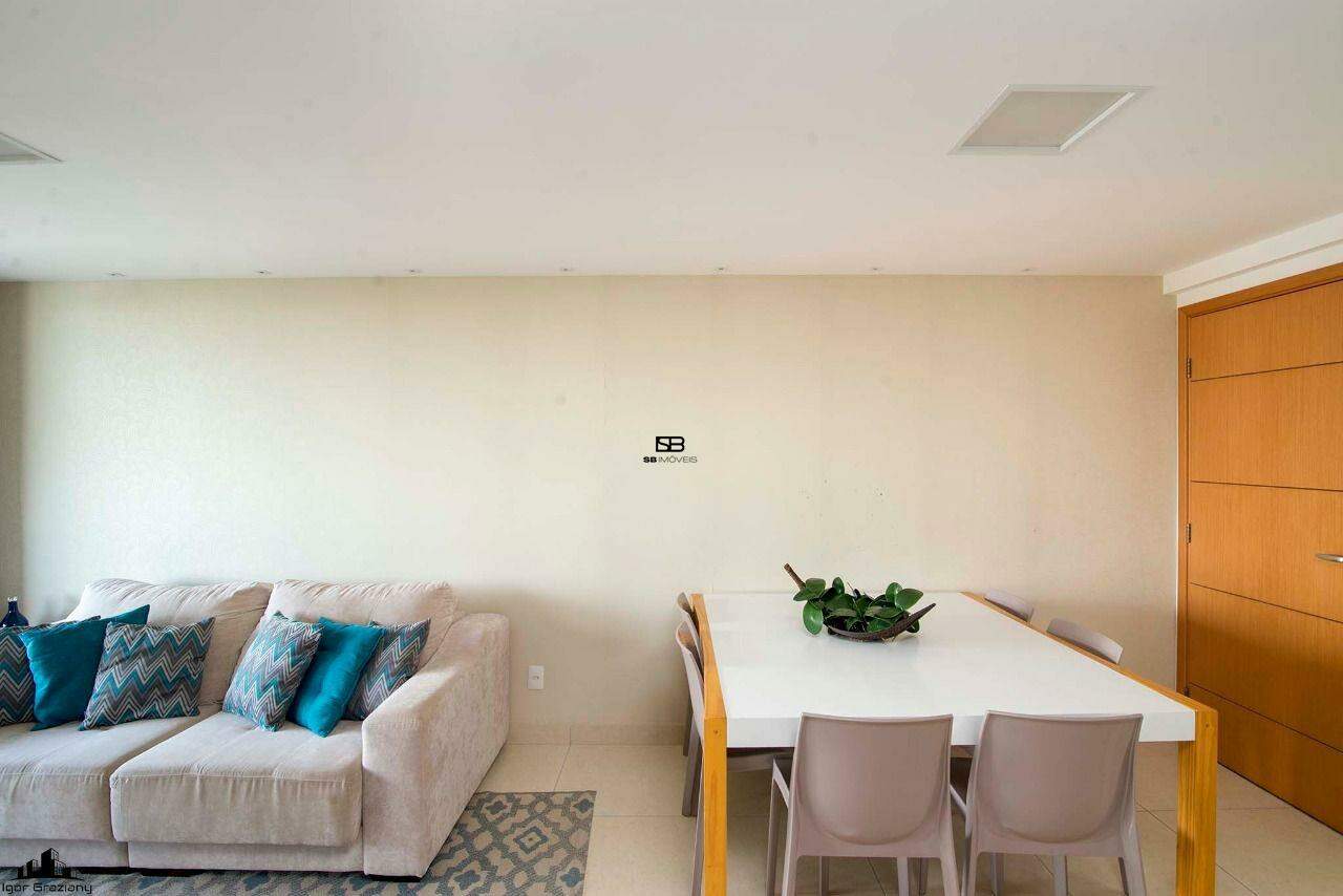 Apartamento à venda em Ponta de Campina, Cabedelo - SB Imóveis: 