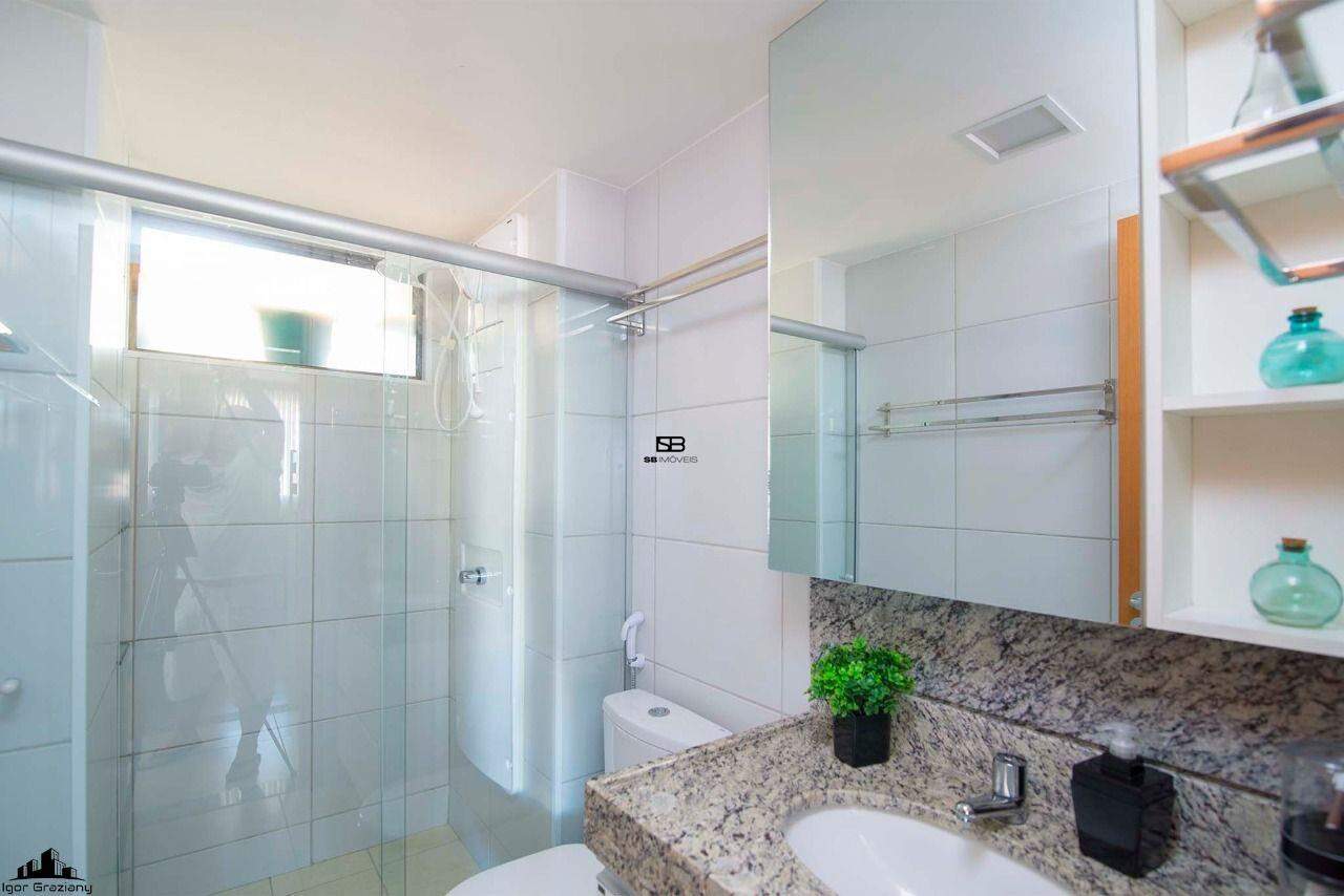 Apartamento à venda em Ponta de Campina, Cabedelo - SB Imóveis: 