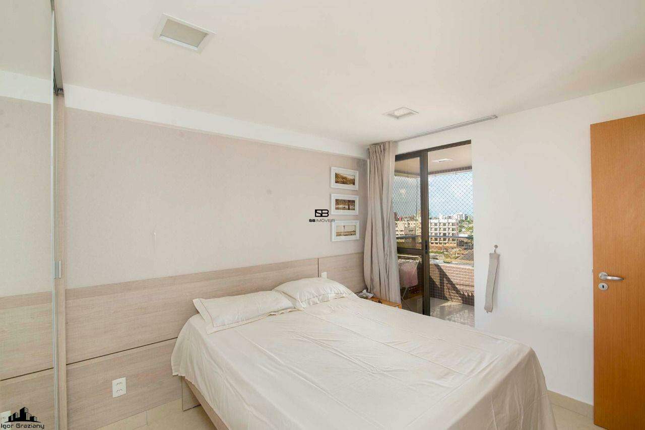 Apartamento à venda em Ponta de Campina, Cabedelo - SB Imóveis: 