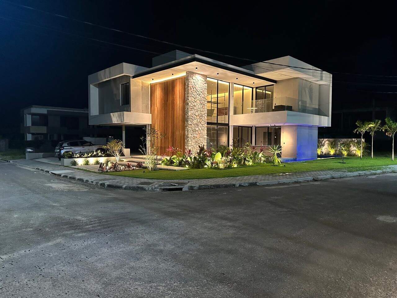 Casa em Condomínio à venda em Amazônia Park, Cabedelo - SB Imóveis: 