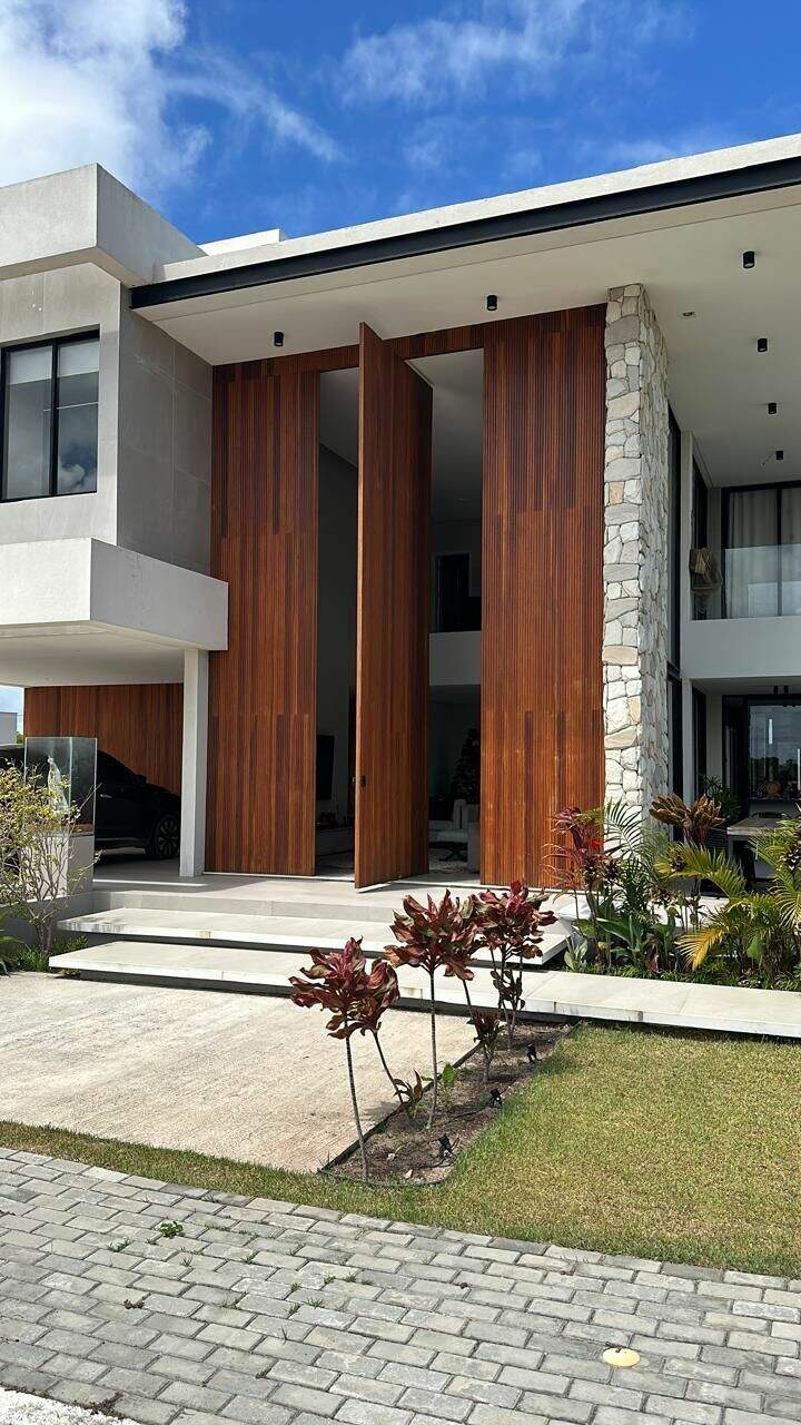 Casa em Condomínio à venda em Amazônia Park, Cabedelo - SB Imóveis: 