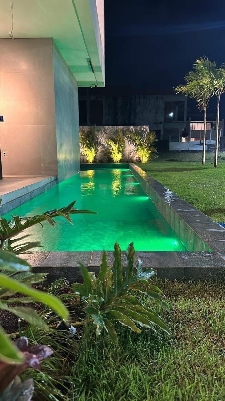 Casa em Condomínio à venda em Amazônia Park, Cabedelo - SB Imóveis: 