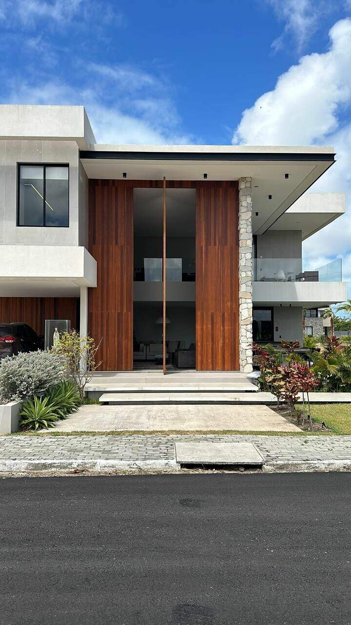 Casa em Condomínio à venda em Amazônia Park, Cabedelo - SB Imóveis: 