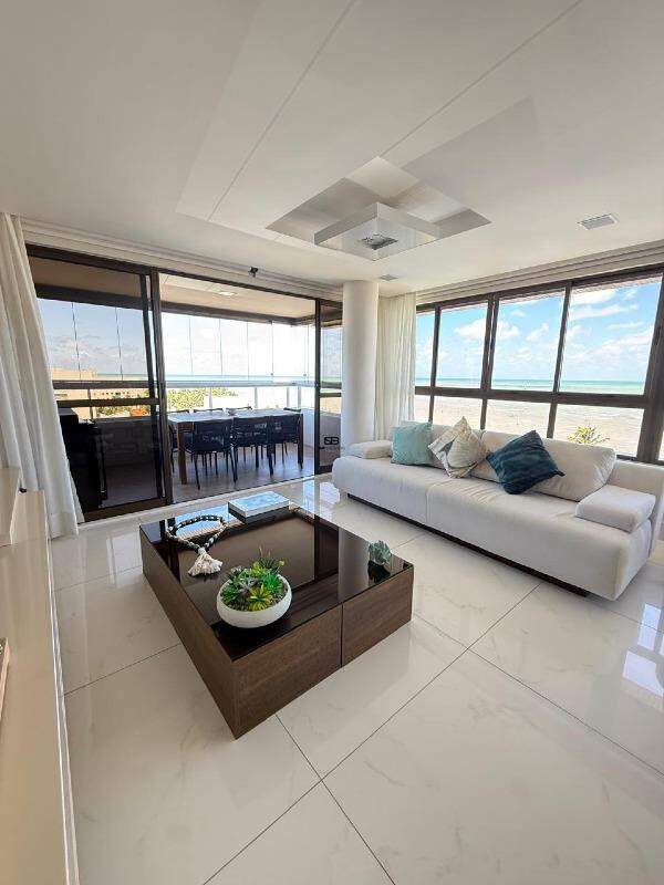 Apartamento à venda em Ponta de Campina, Cabedelo - SB Imóveis: 