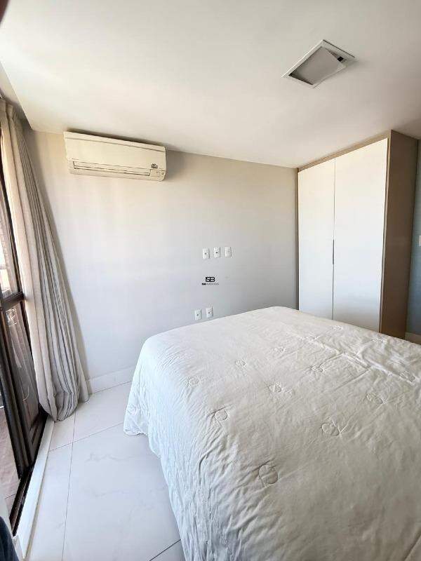 Apartamento à venda em Ponta de Campina, Cabedelo - SB Imóveis: 