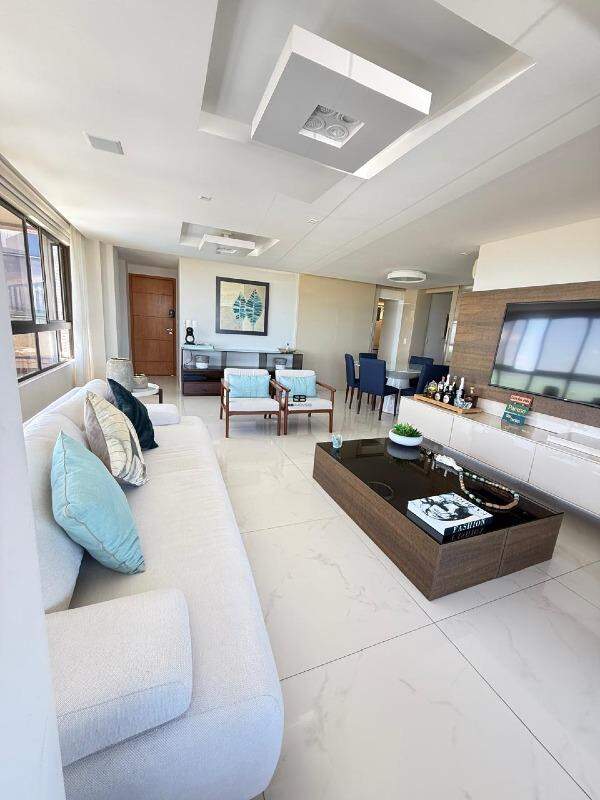 Apartamento à venda em Ponta de Campina, Cabedelo - SB Imóveis: 