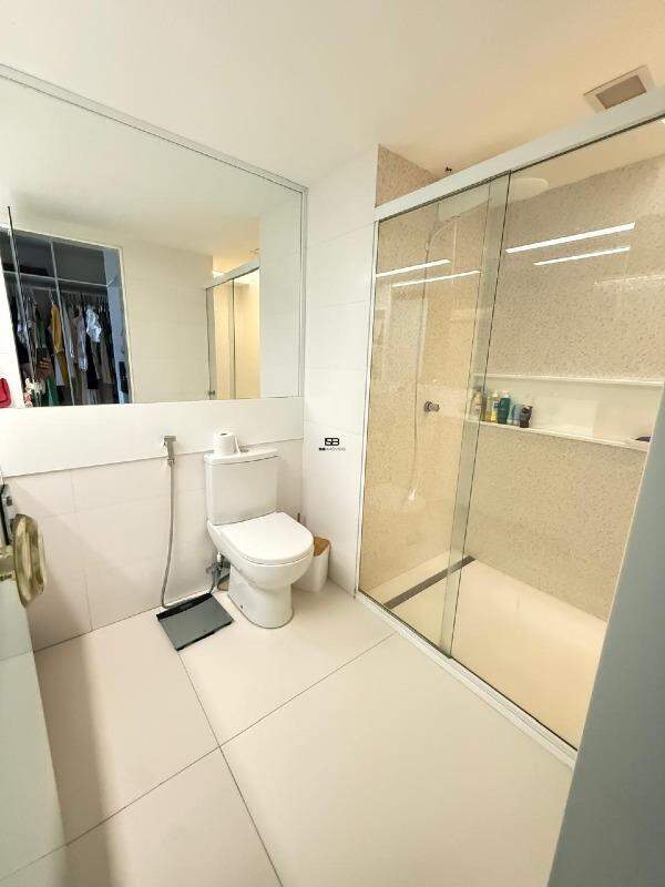Apartamento à venda em Ponta de Campina, Cabedelo - SB Imóveis: 