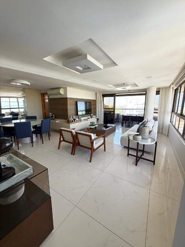 Apartamento à venda em Ponta de Campina, Cabedelo - SB Imóveis: 