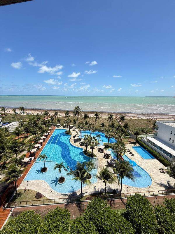 Apartamento à venda em Ponta de Campina, Cabedelo - SB Imóveis: 