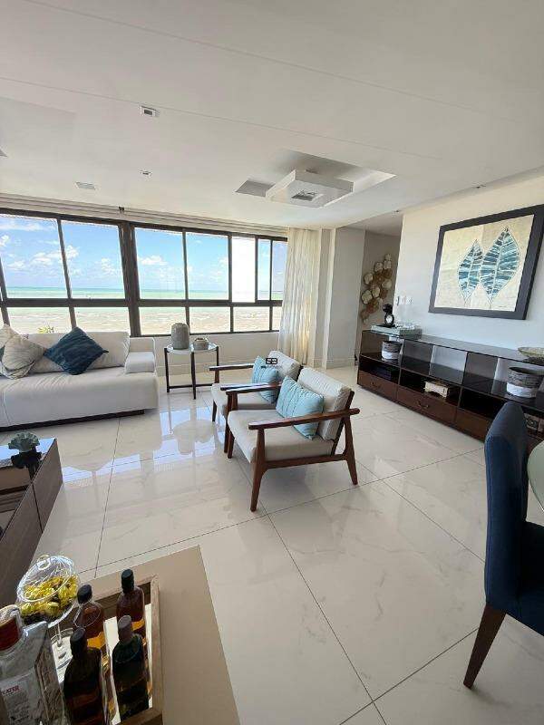 Apartamento à venda em Ponta de Campina, Cabedelo - SB Imóveis: 