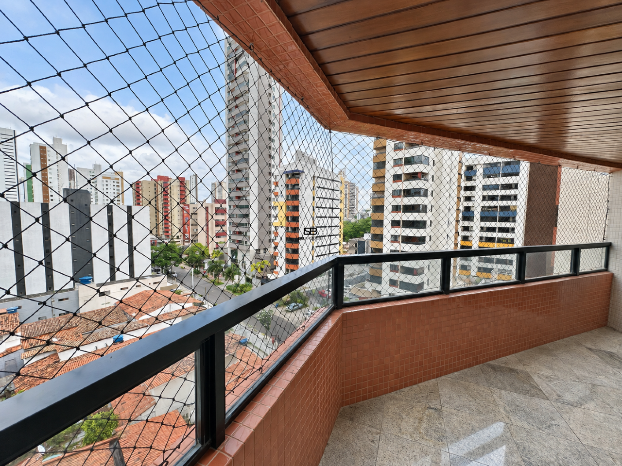 Apartamento à venda em Tambaú, João Pessoa - SB Imóveis: 