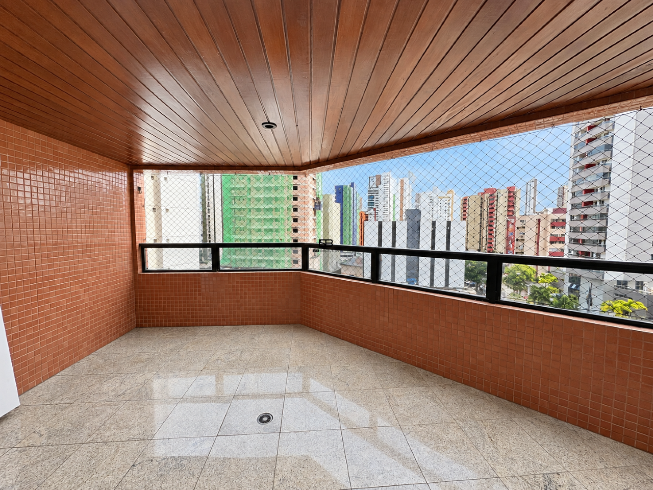Apartamento à venda em Tambaú, João Pessoa - SB Imóveis: 