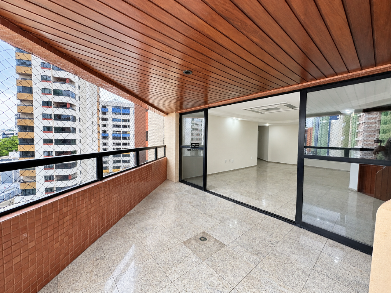 Apartamento à venda em Tambaú, João Pessoa - SB Imóveis: 