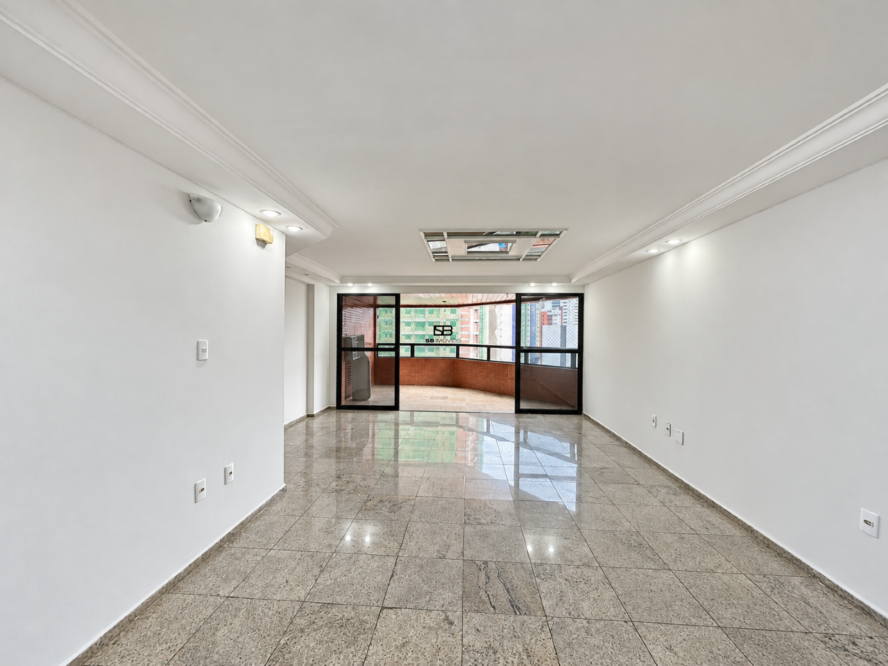 Apartamento à venda em Tambaú, João Pessoa - SB Imóveis: 