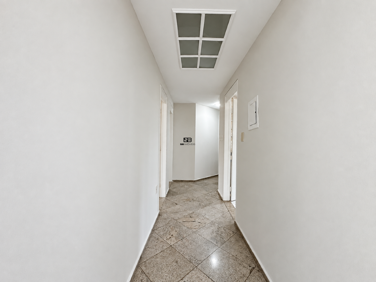 Apartamento à venda em Tambaú, João Pessoa - SB Imóveis: 