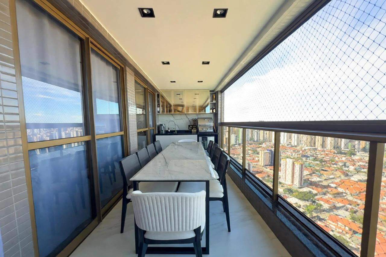 Apartamento à venda em Brisamar, João Pessoa - SB Imóveis: 